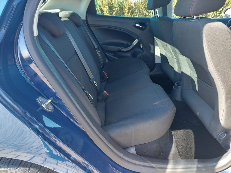 SEAT Ibiza 5P 1.0 EcoTSI 110CV FR