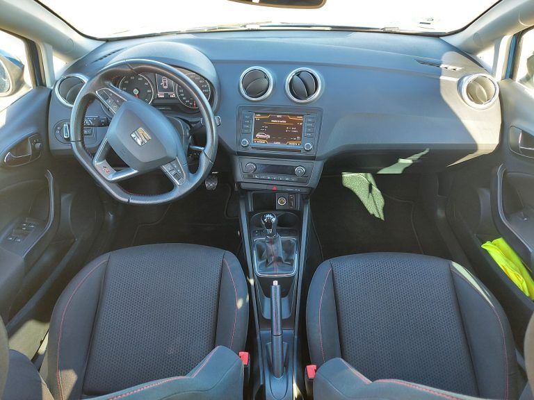 SEAT Ibiza 5P 1.0 EcoTSI 110CV FR