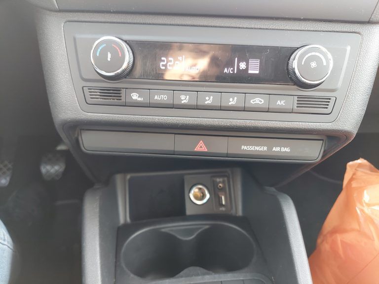 SEAT Ibiza 5P 1.0 EcoTSI 110CV FR