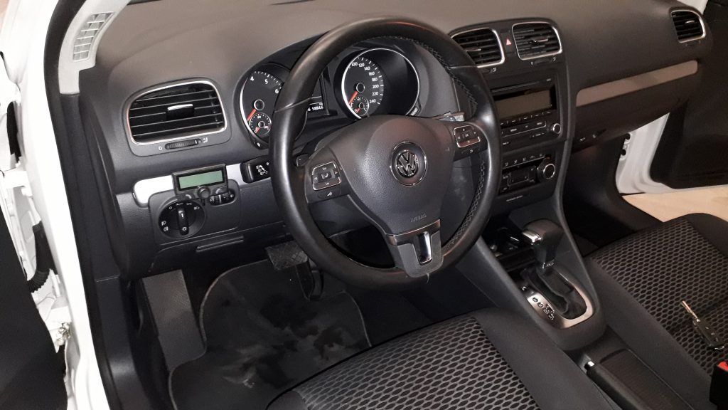 VOLKSWAGEN GOLF ADVANCE 1.4TSI 122CV DSG 7 VEL.