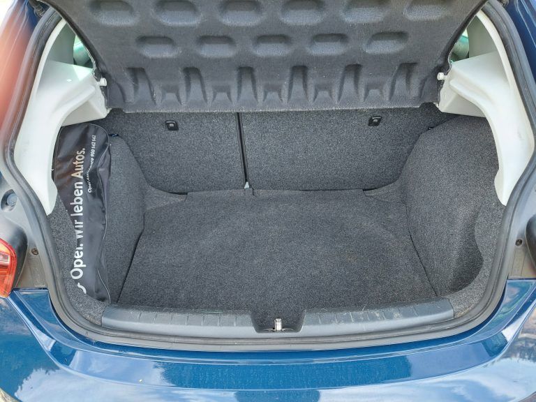SEAT Ibiza 5P 1.0 EcoTSI 110CV FR