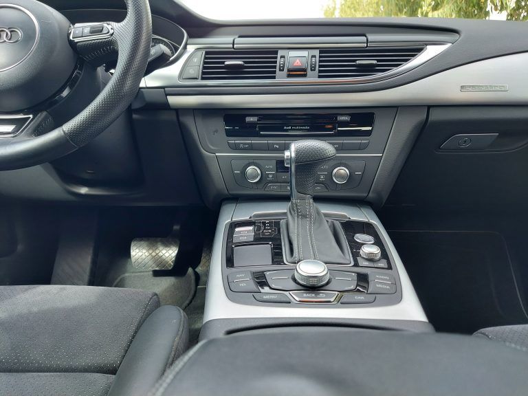 AUDI A7 Sportback 3.0 TFSI quattro Stronic S line edition 310CV