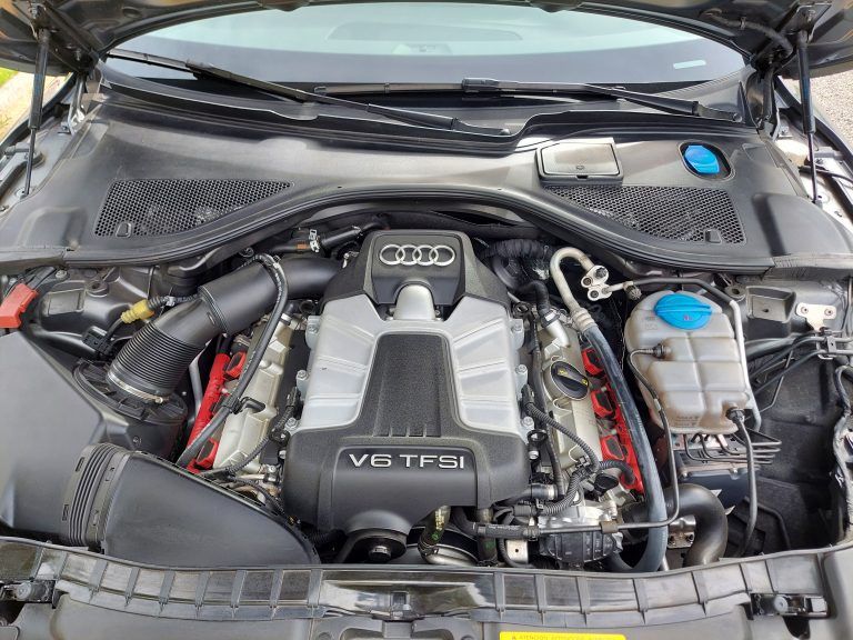 AUDI A7 Sportback 3.0 TFSI quattro Stronic S line edition 310CV