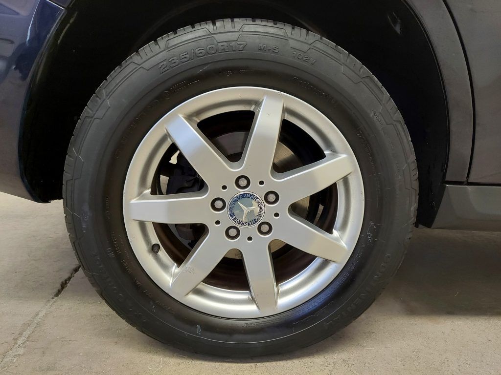 Mercedes-Benz Classe GLK 350CDI 4matic 231cv