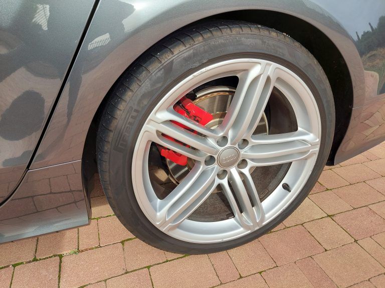 AUDI A7 Sportback 3.0 TFSI quattro Stronic S line edition 310CV