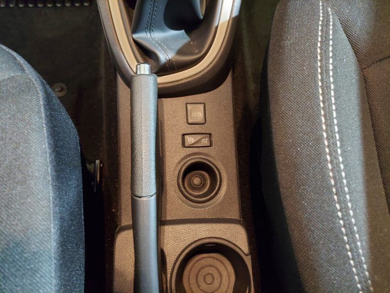 RENAULT CAPTUR ZEN TCE GPF 130CV