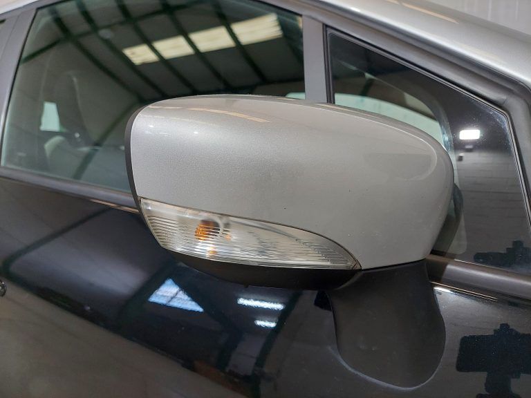 RENAULT CAPTUR ZEN TCE GPF 130CV