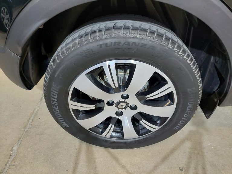 RENAULT CAPTUR ZEN TCE GPF 130CV