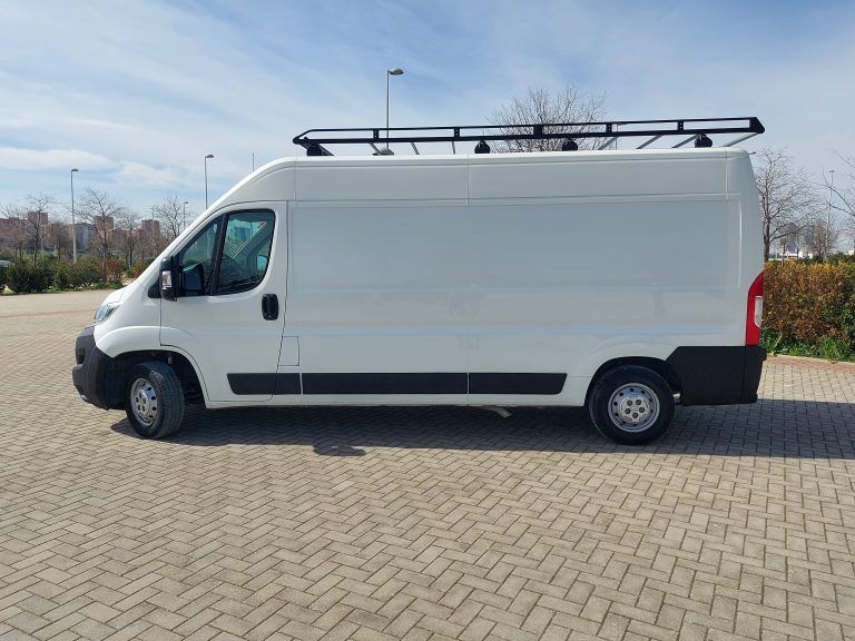 CITROEN Jumper BlueHDi 81KW 110CV Furgon 35L3H2