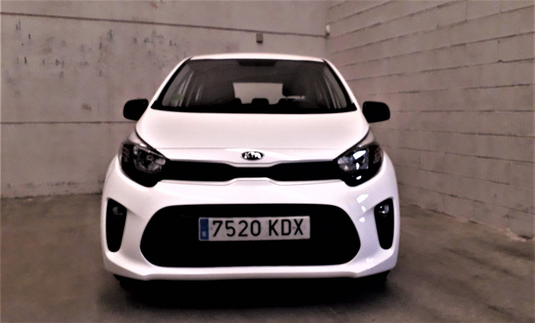 KIA PICANTO 1.0 CVVT CONCEPT 66CV