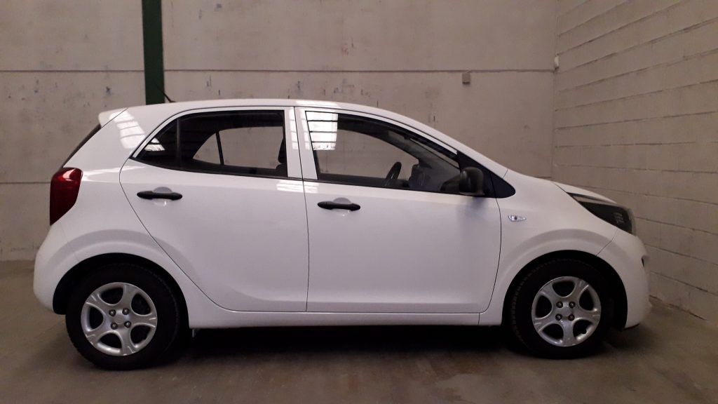 KIA PICANTO 1.0 CVVT CONCEPT 66CV