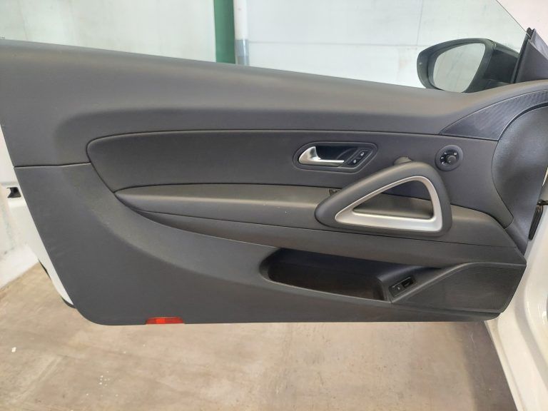 VOLKSWAGEN Scirocco 1.4 TSI 122cv