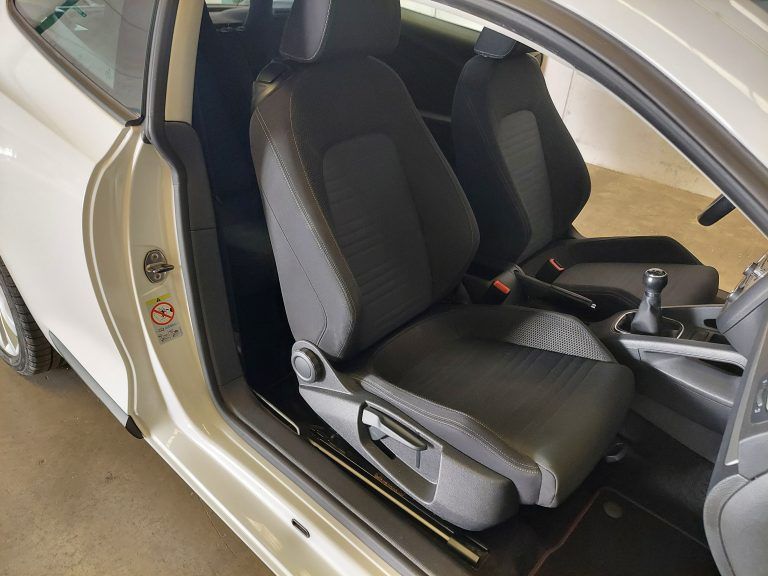 VOLKSWAGEN Scirocco 1.4 TSI 122cv
