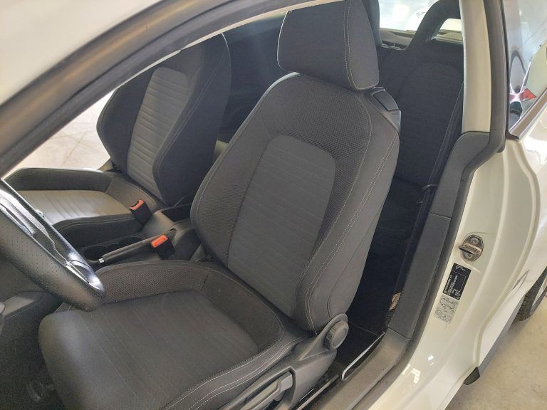 VOLKSWAGEN Scirocco 1.4 TSI 122cv