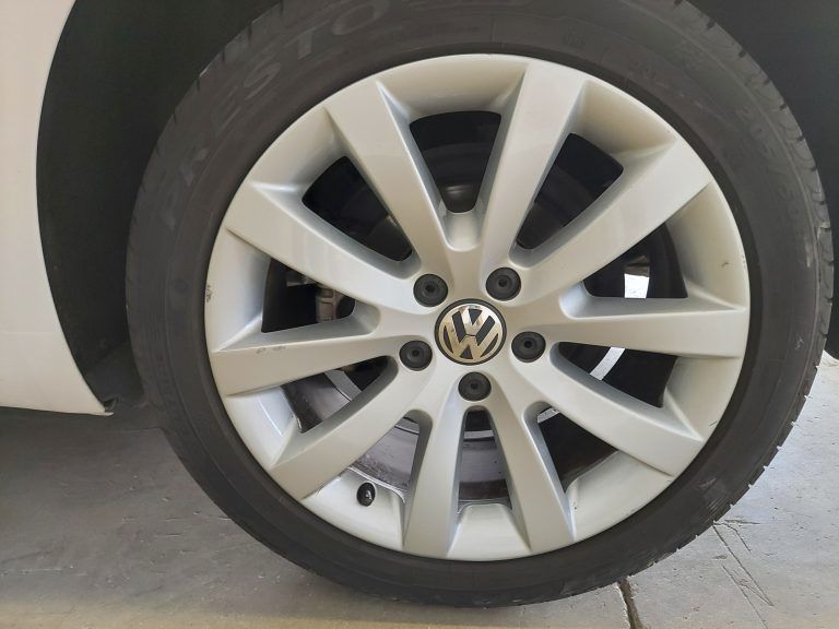VOLKSWAGEN Scirocco 1.4 TSI 122cv