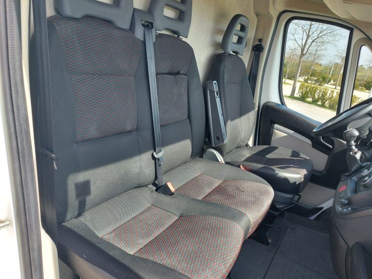 CITROEN Jumper BlueHDi 81KW 110CV Furgon 35L3H2