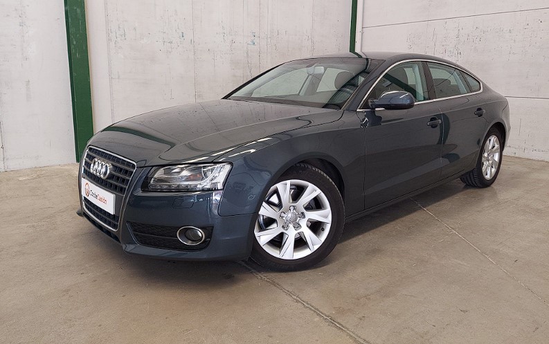 AUDI A5 Sportback 2.0 TFSI 180cv