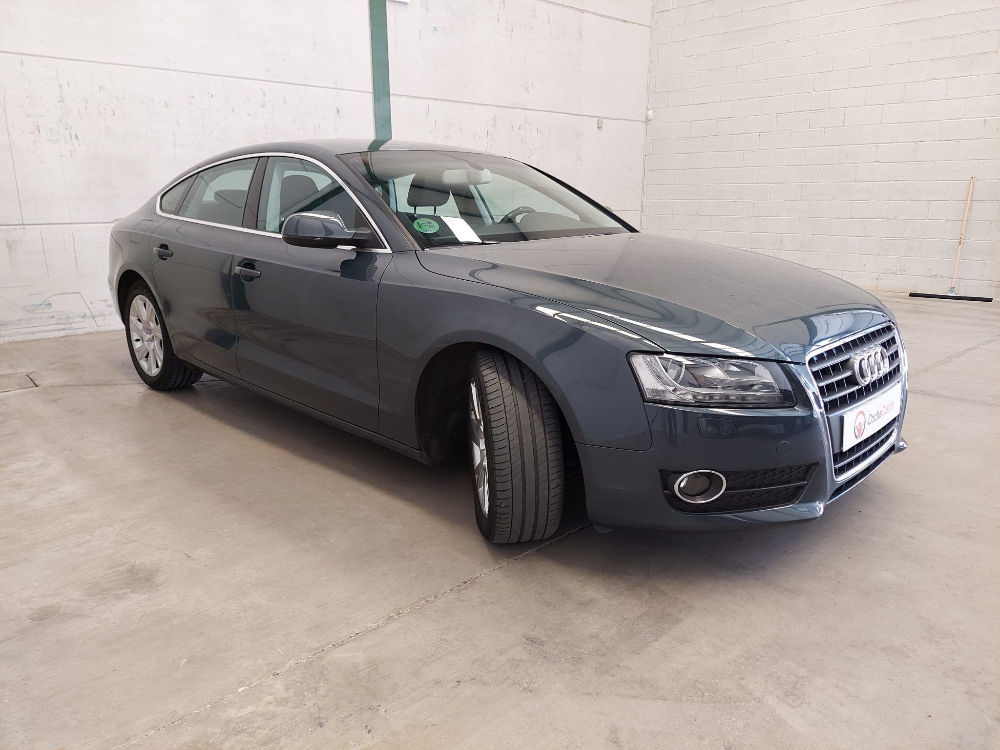AUDI A5 Sportback 2.0 TFSI 180cv