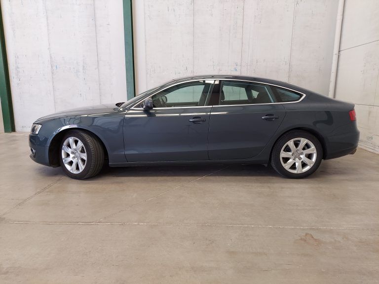 AUDI A5 Sportback 2.0 TFSI 180cv