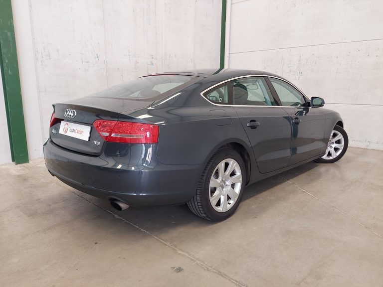 AUDI A5 Sportback 2.0 TFSI 180cv