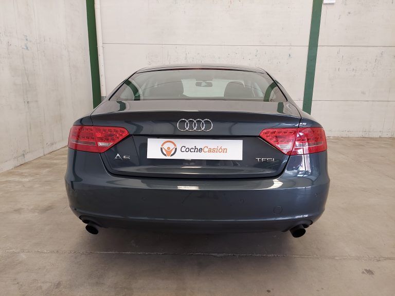 AUDI A5 Sportback 2.0 TFSI 180cv