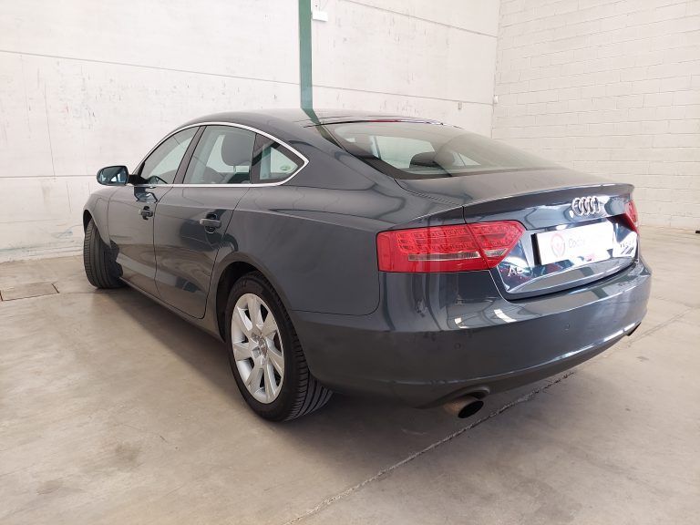 AUDI A5 Sportback 2.0 TFSI 180cv