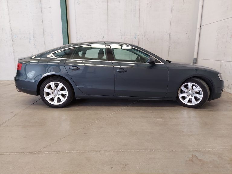 AUDI A5 Sportback 2.0 TFSI 180cv