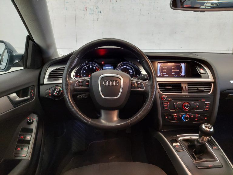 AUDI A5 Sportback 2.0 TFSI 180cv