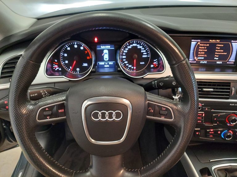 AUDI A5 Sportback 2.0 TFSI 180cv