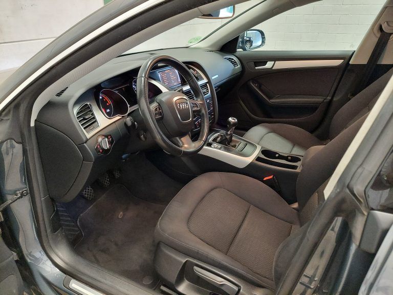 AUDI A5 Sportback 2.0 TFSI 180cv