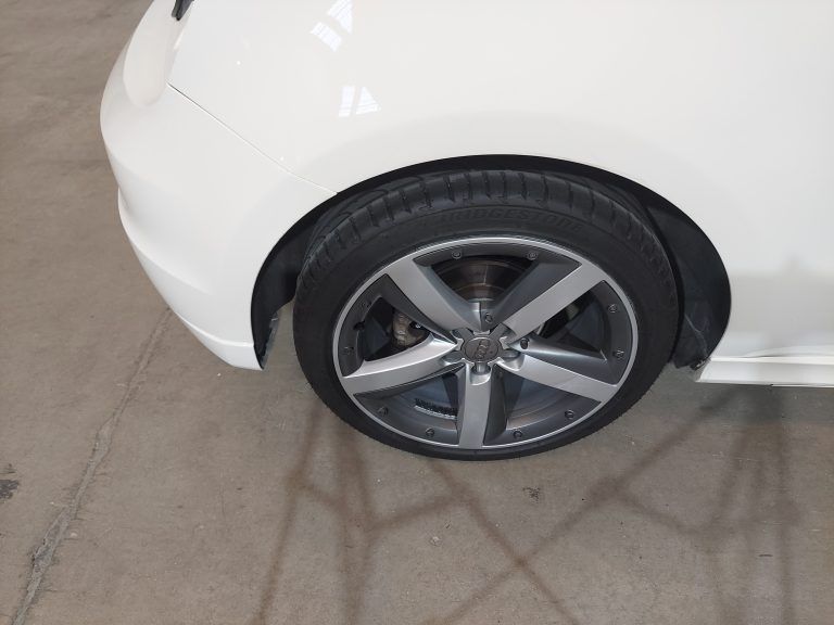 AUDI A1 SLINE 1.6TDI 105CV