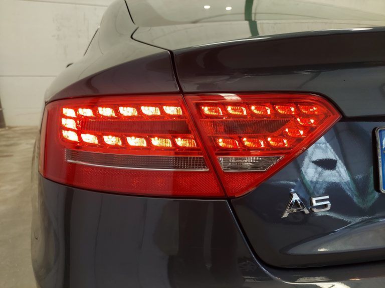 AUDI A5 Sportback 2.0 TFSI 180cv