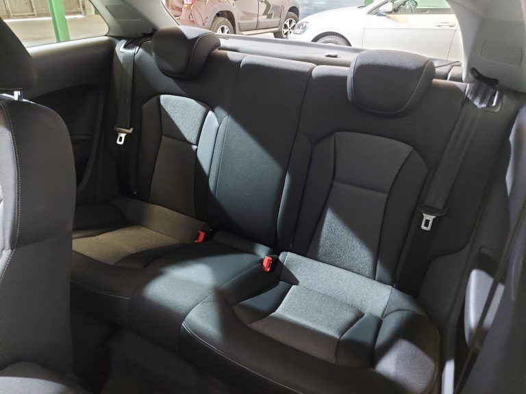 AUDI A1 SLINE 1.6TDI 105CV