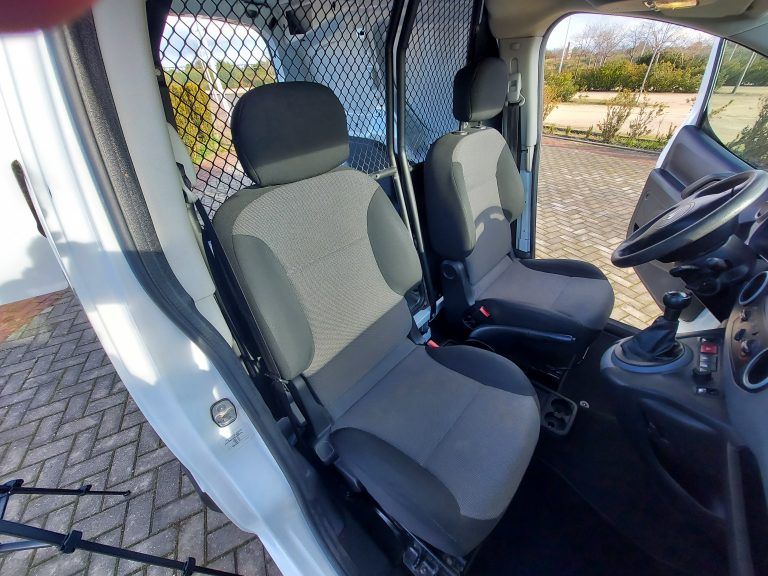 CITROEN BERLINGO FURGON 3P