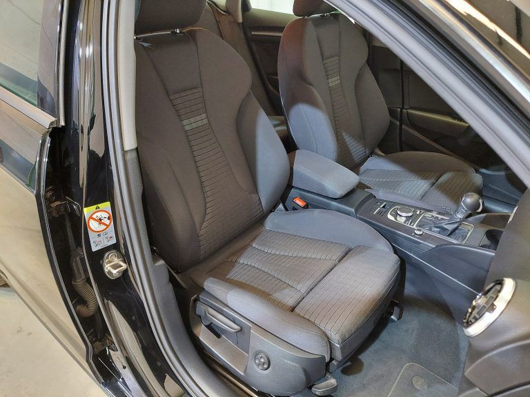 Audi A3 SPORT 1.6TDI 116CV STRONIC