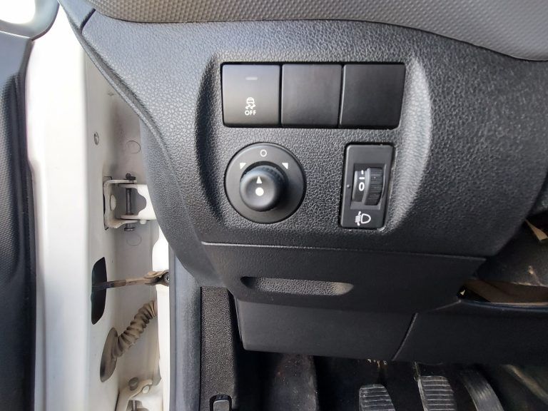 CITROEN BERLINGO FURGON 3P