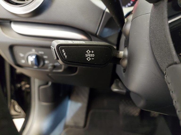 Audi A3 SPORT 1.6TDI 116CV STRONIC