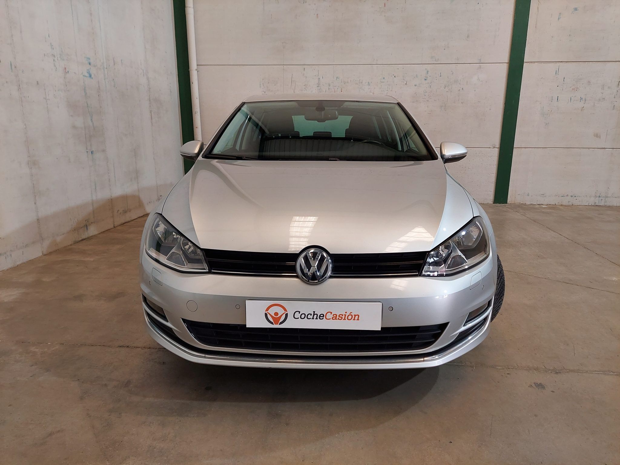 VOLKSWAGEN GOLF ALLSTAR 1.4TSI 150CV