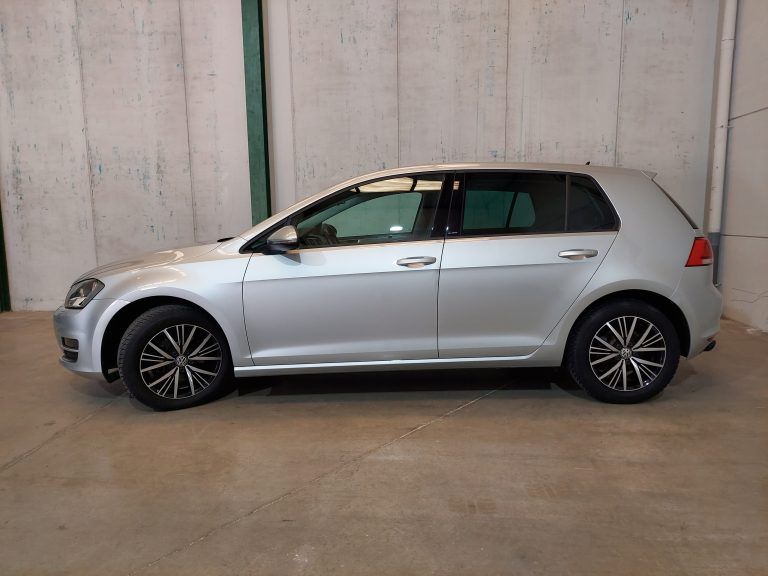 VOLKSWAGEN GOLF ALLSTAR 1.4TSI 150CV
