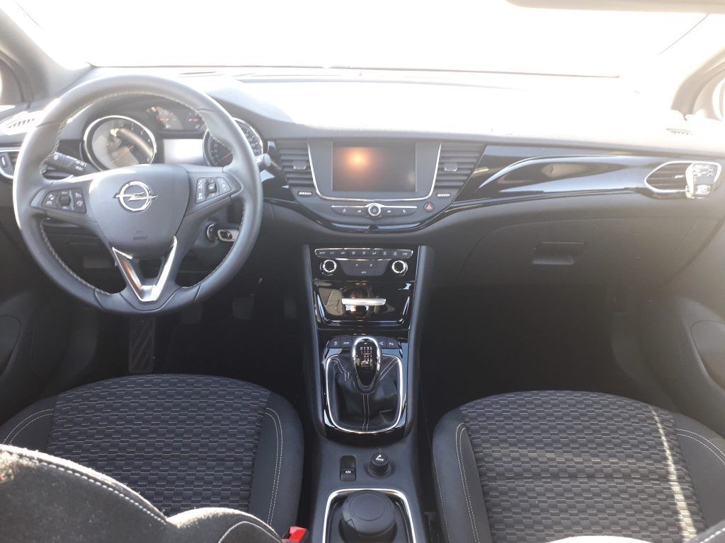 Opel Astra 5P Dynamic 1.4T 125CV