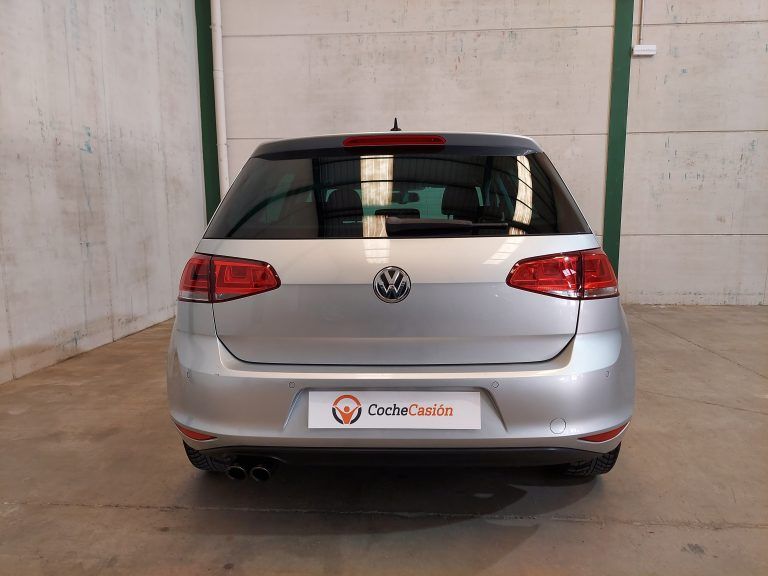 VOLKSWAGEN GOLF ALLSTAR 1.4TSI 150CV