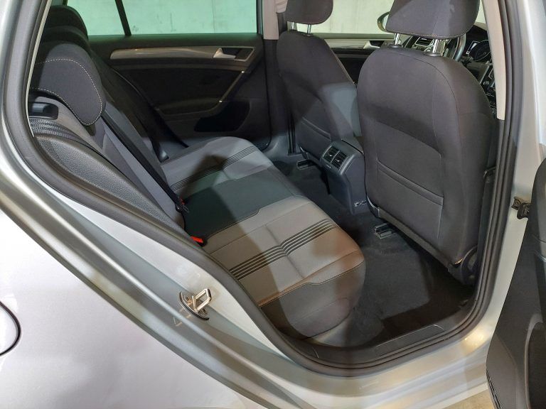 VOLKSWAGEN GOLF ALLSTAR 1.4TSI 150CV