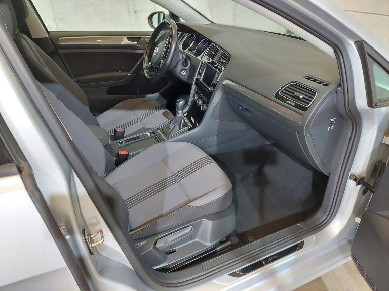 VOLKSWAGEN GOLF ALLSTAR 1.4TSI 150CV