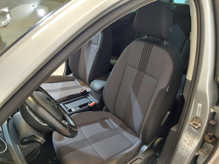 VOLKSWAGEN GOLF ALLSTAR 1.4TSI 150CV