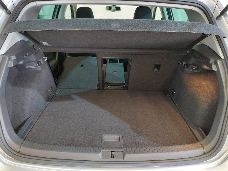 VOLKSWAGEN GOLF ALLSTAR 1.4TSI 150CV