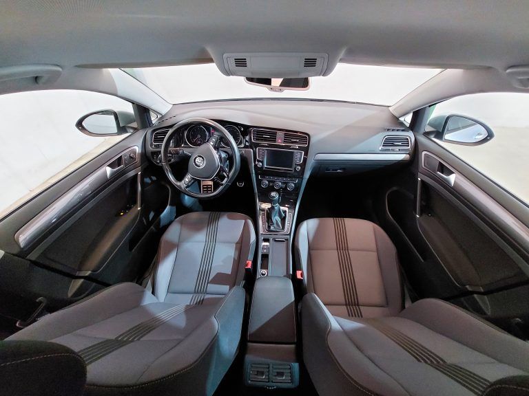 VOLKSWAGEN GOLF ALLSTAR 1.4TSI 150CV