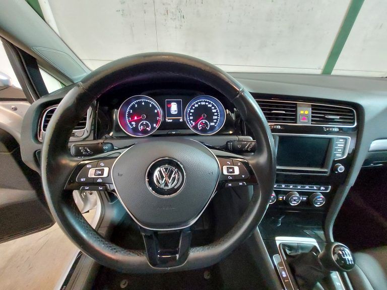 VOLKSWAGEN GOLF ALLSTAR 1.4TSI 150CV