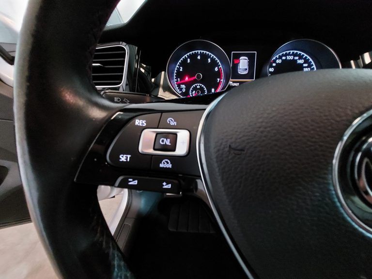 VOLKSWAGEN GOLF ALLSTAR 1.4TSI 150CV