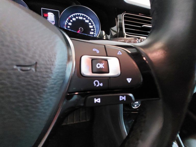 VOLKSWAGEN GOLF ALLSTAR 1.4TSI 150CV