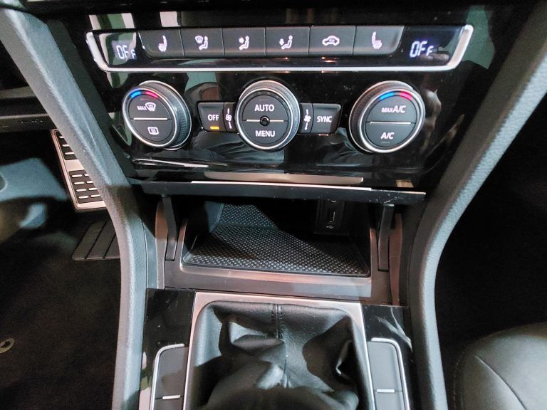 VOLKSWAGEN GOLF ALLSTAR 1.4TSI 150CV